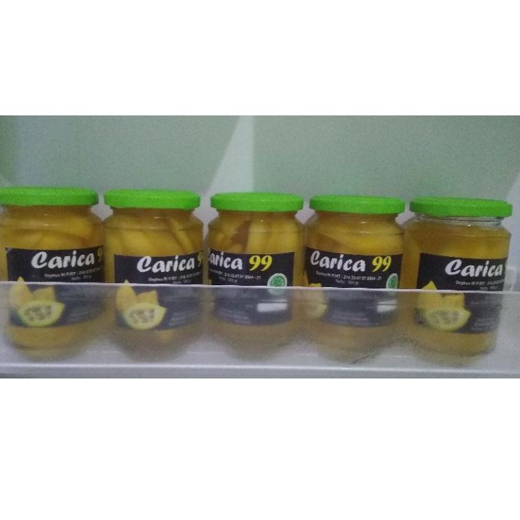 

TrxFf4F9--Carica 99 Khas Dieng Kualitas Premium (Kemasan Kaca)