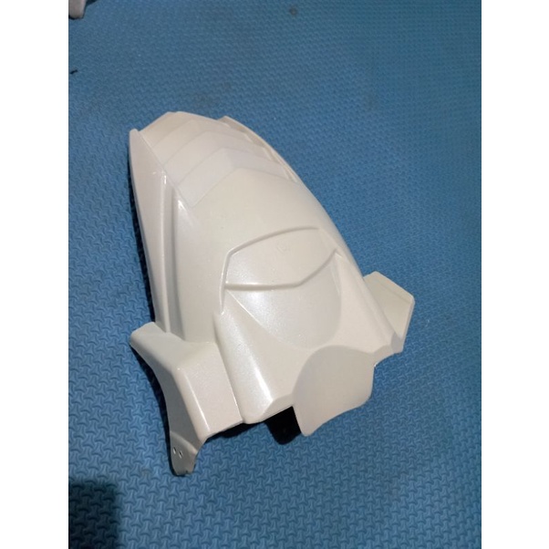 HUGGER SPAKBOR KOLONG NMAX OLD /ROBAHAN ALL MOTOR BAHAN PLASTIK