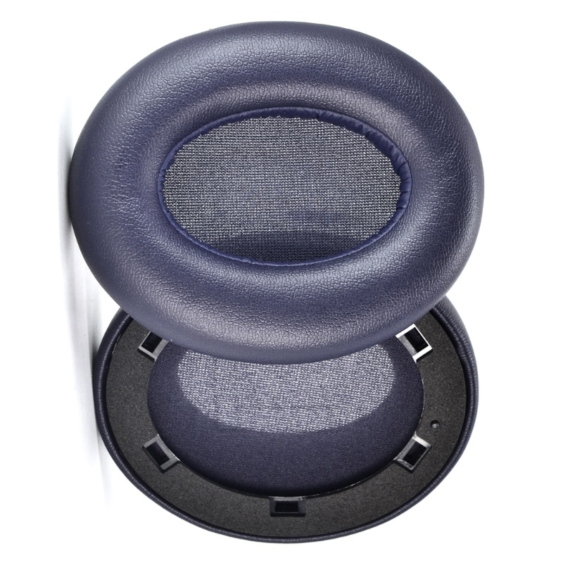 Bt Pas Dengan Sempurna Bantalan Telinga Untuk Kehidupan Q20 Headphone Protein Earmuffs Earpads