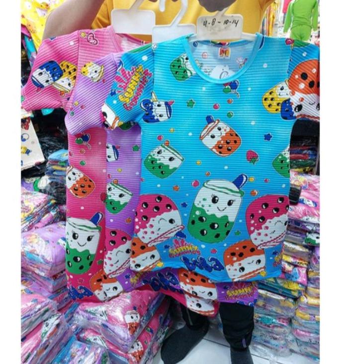 Terpercaya Baju Naik Turun / Daster Naik Turun / Dress Naik Turun