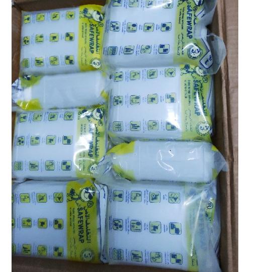 

Ready Stock [Afluth Grosir] Zamzam Water Original Air Zamzam 1 Liter~