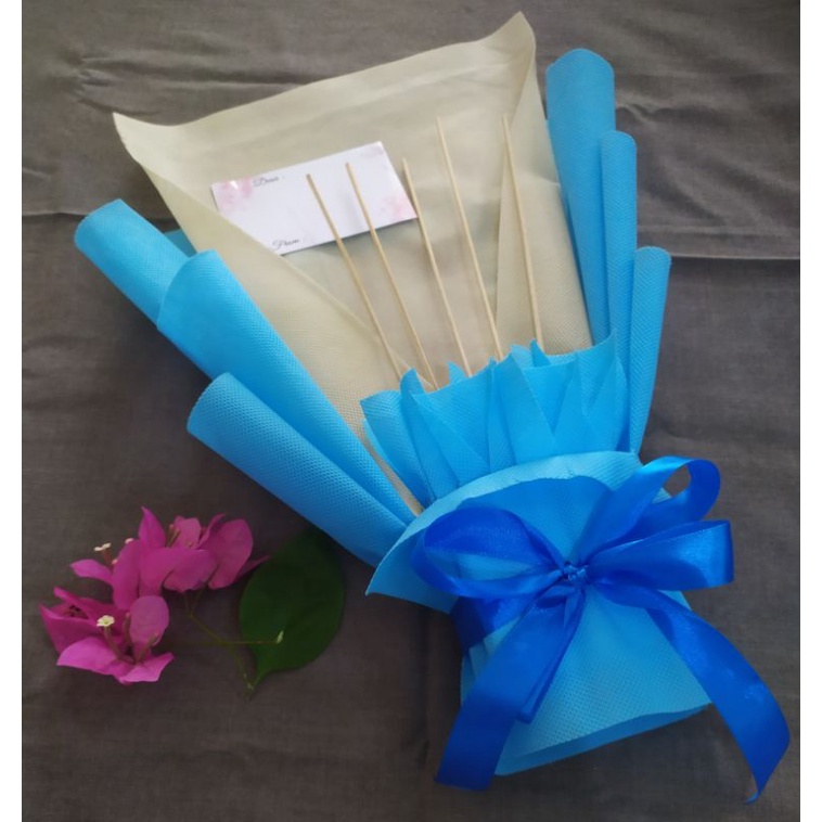 

Bucket/ Buket Kosong Untuk Snack, Uang, Dll