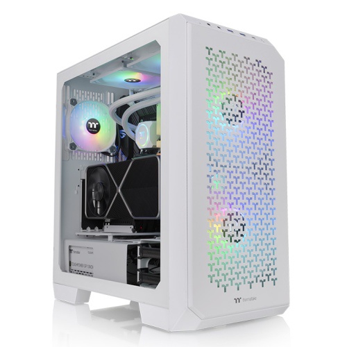 Thermaltake Casing View 300 MX Mid Tower Chassis