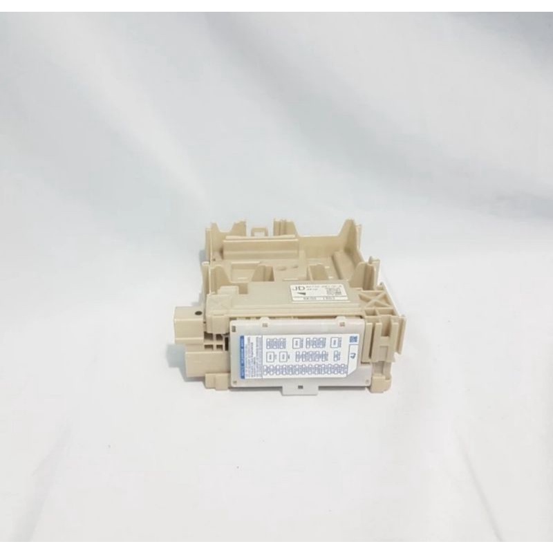 Box Sekring junction block Innova Reborn Fortuner VRZ 82730 -OK170