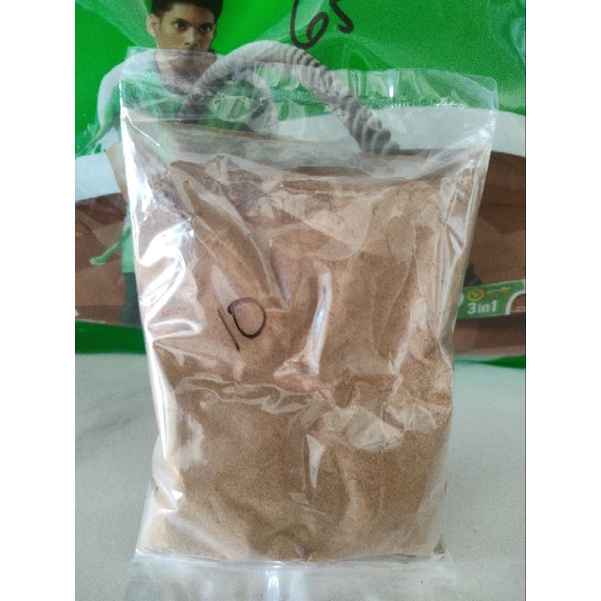 

BUBUK NGOHIONG / BUMBU NGOHIONG