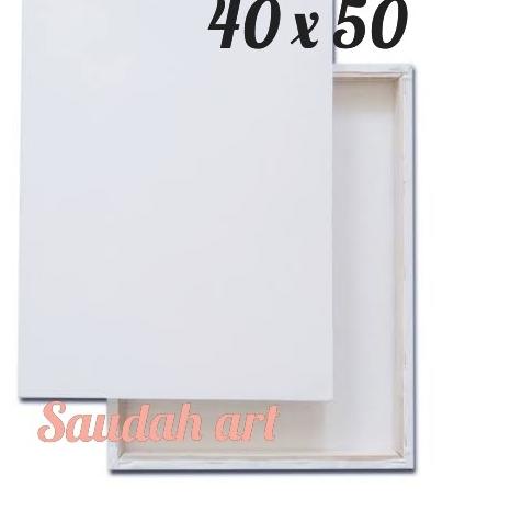 

(Tren terbaru) Kanvas / canvas Lukis 40x50 Grosir,...