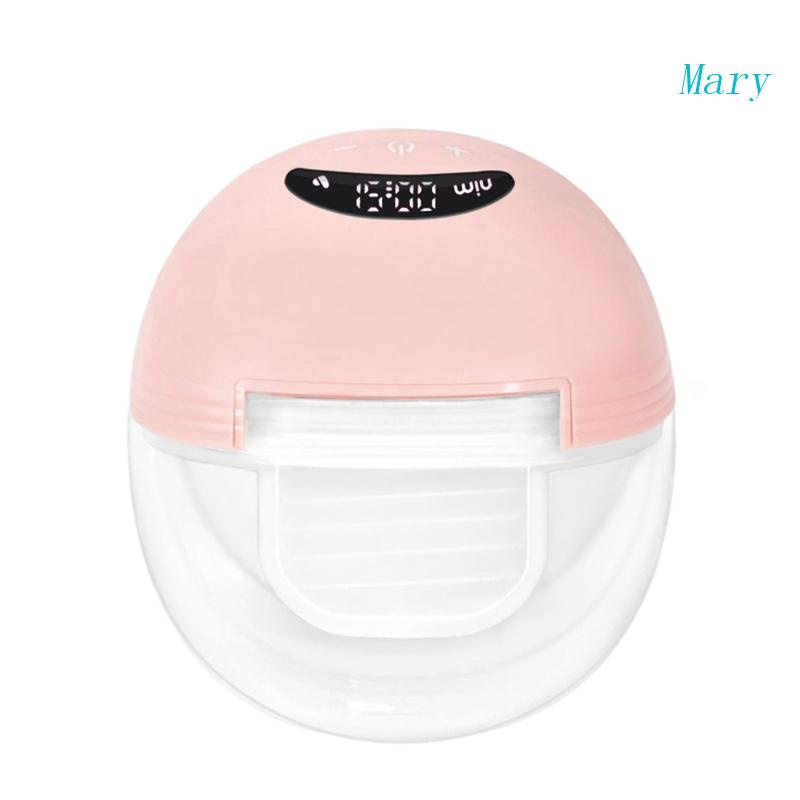 Mary Pompa Asi Portable Dengan 3 Mode
