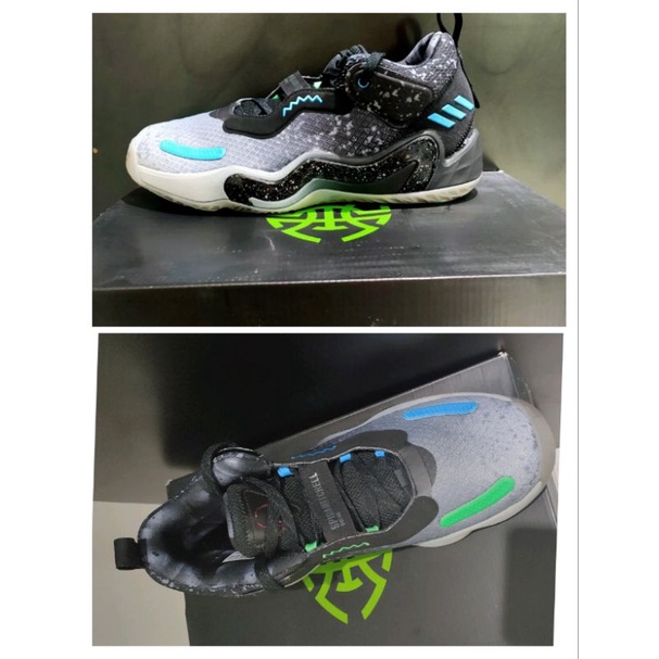 adidas don issue 3 Xbox