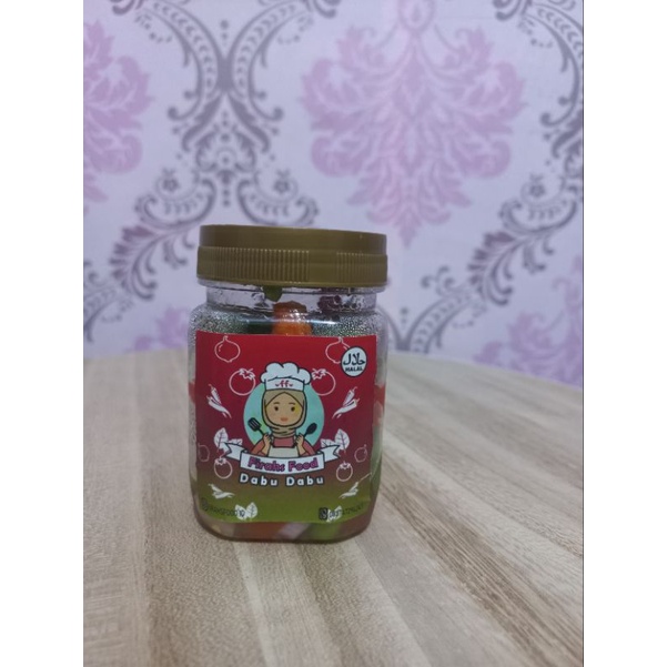 

DABU-DABU/150GRAM