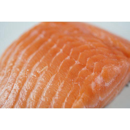 

ikan salmon import gread A