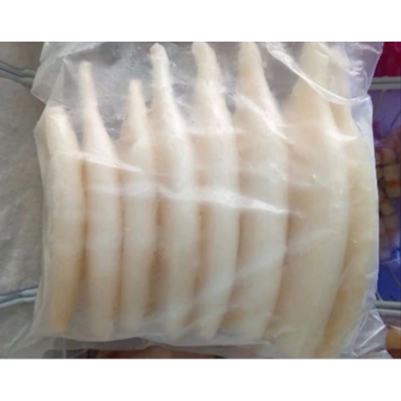 

Cumi tube 1 kg