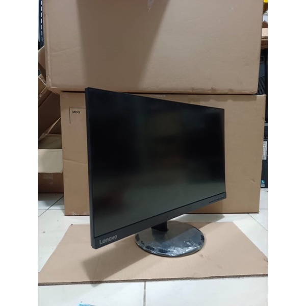 MONITOR LENOVO LENOVO D24 24inch VA 1080P 75HZ HDMI VGA LIKE NEW