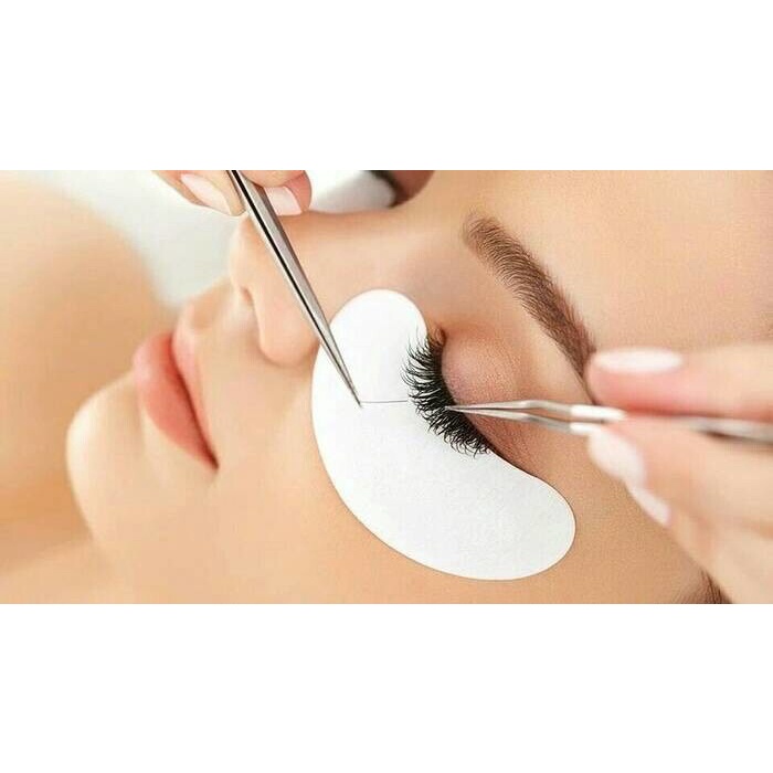 Eyepatch Hydrogel Eyelash Extension Eye Patch Hydrogel Original