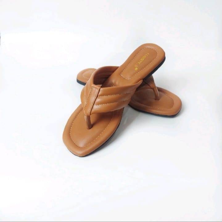 Nesanh Sandal Jepit Teplek Wanita SHOFIA