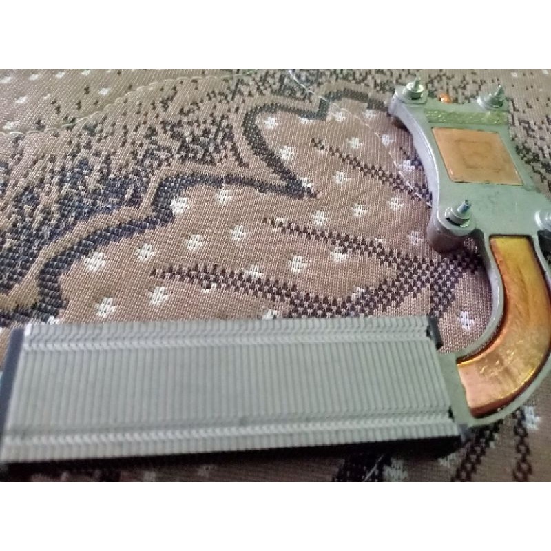 HEATSINK DELL 1400 1420