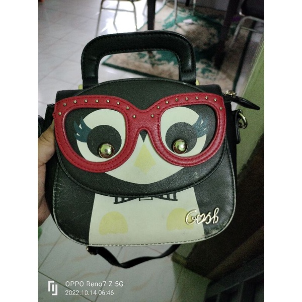 preloved tas gosh ORI SOLD