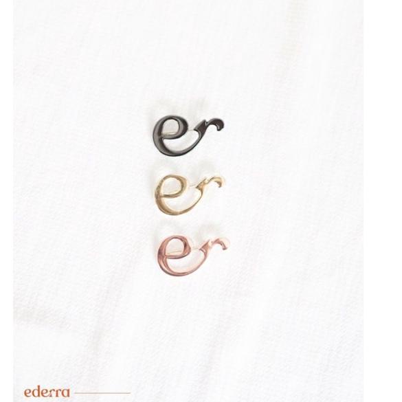Ederra Brooch "SH.18Oc22м"