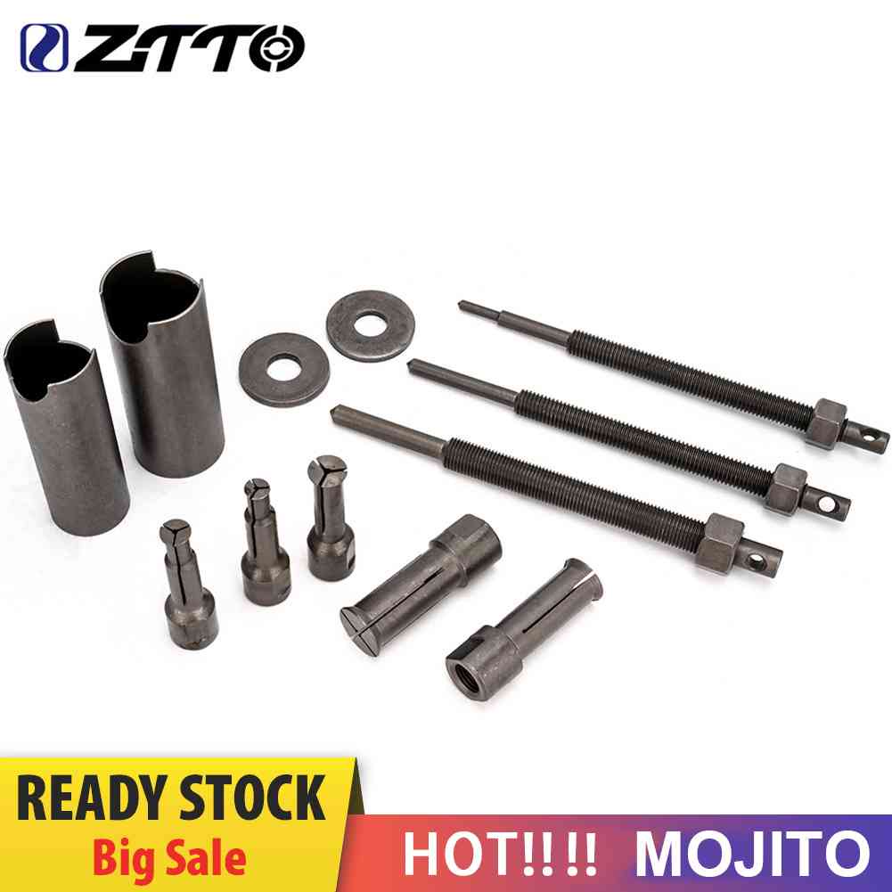 Ztto Alat Reparasi Bongkar Pasang Bearing Sepeda / Motor