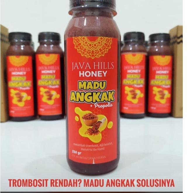 

CodeNn4N8--javahills java hills honey madu angkak cv mumtaz java 330gr