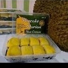 

pancake durian non cream / frozen food