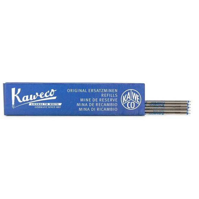 

[COD] KAWECO Sport Ballpen Pen Refill D1 Isi 5# Parker Zebra Sarasa Pilot G2 TERBARU Kode 155