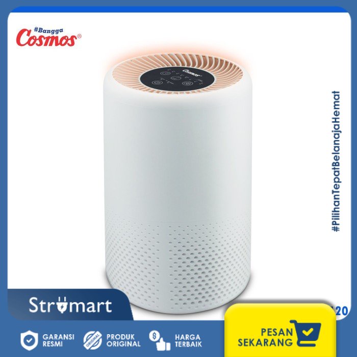 AIR PURIFIER COSMOS CAP-1120