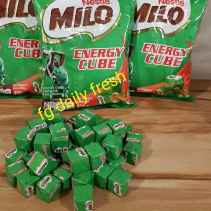

Diskon✔️MILO CUBE ISI 100|SQ8