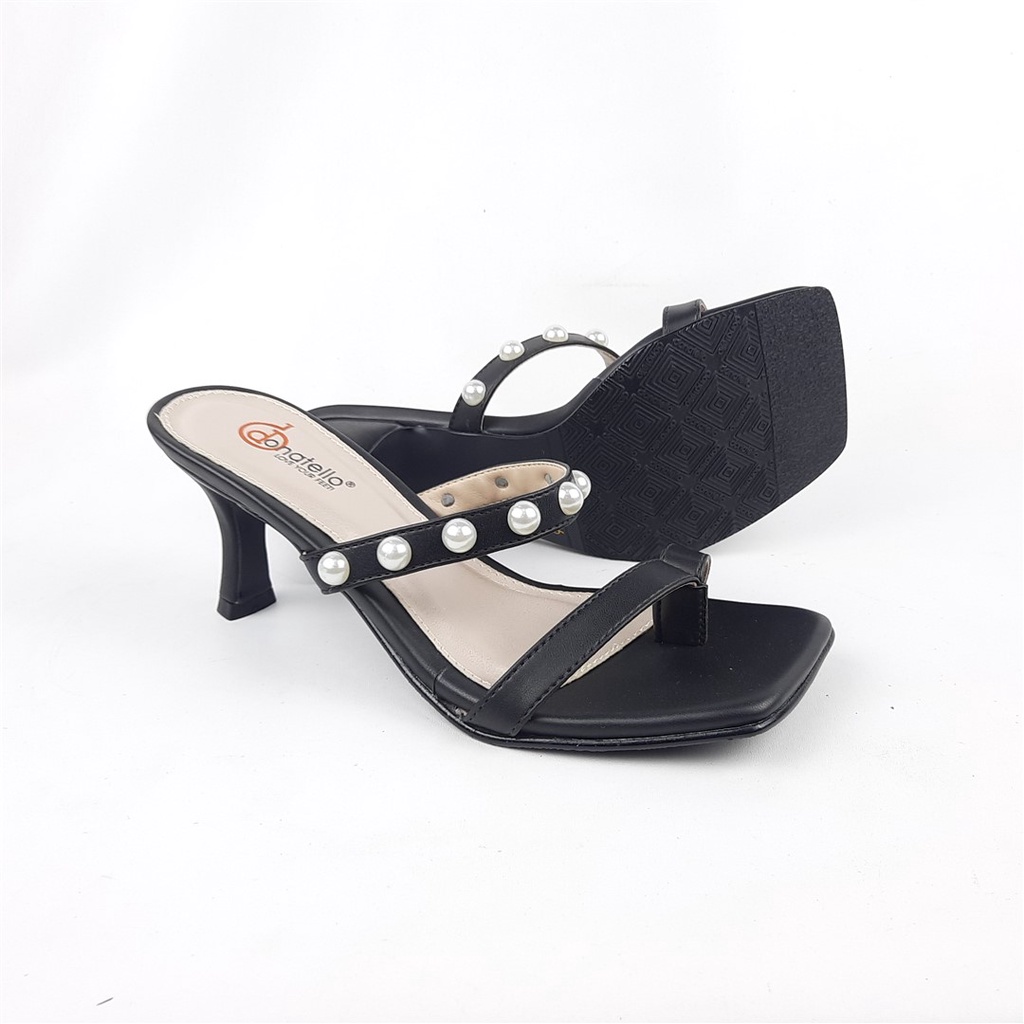 High heels donatello Sy.52621 36-40