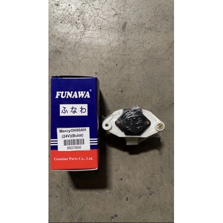 IC REGULATOR MERCY OH (24V) BULAT