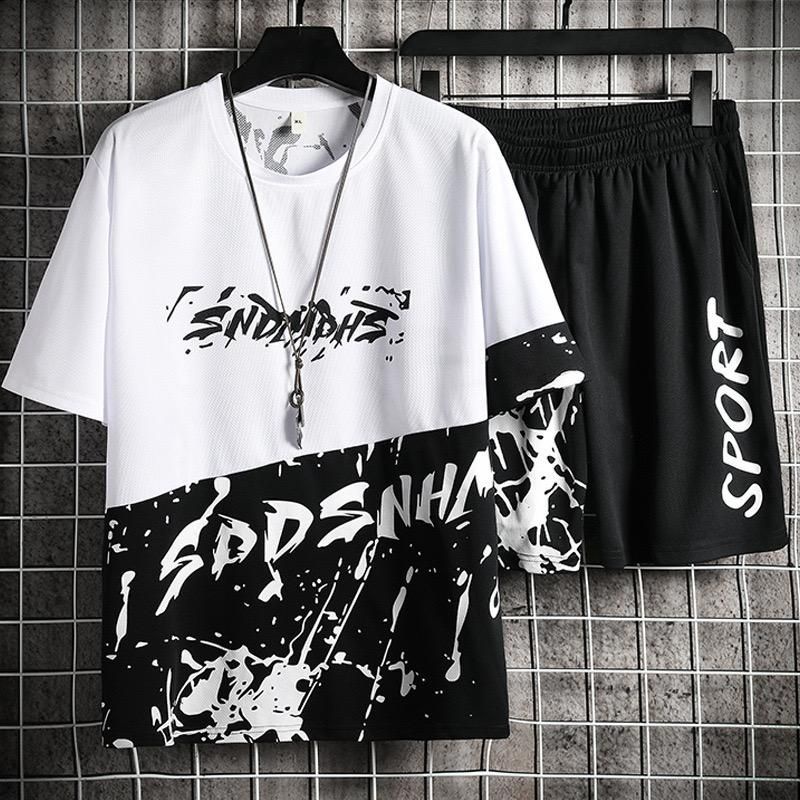 COD/DS/STELAN SNAP SIZE (M-L)