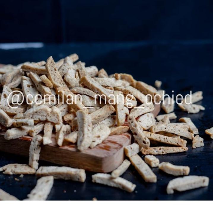 

Semangat Abis--BASRENG ISI 500 GRAM BASO GORENG PEDAS DAN ORIGINAL