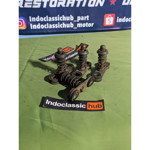 pier pir per stut jok astrea star