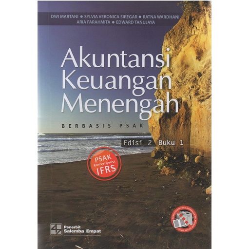 

buku Akutansi Keuangan Menengah berbasis PSAK edisi2 buku1