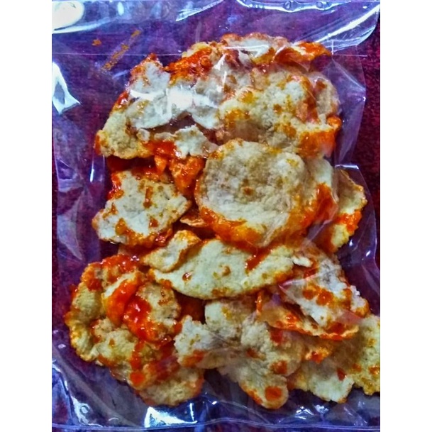 

Emping Balado