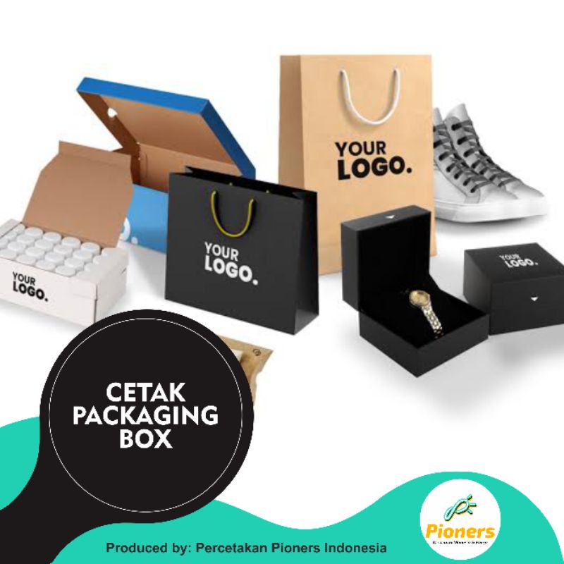 

Bikin Packaging Box