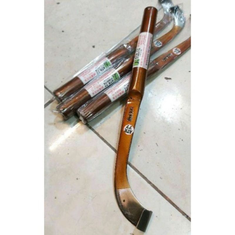 PISAU SADAP KARET TEKNOLOGI CANGGIH MALAYSIA