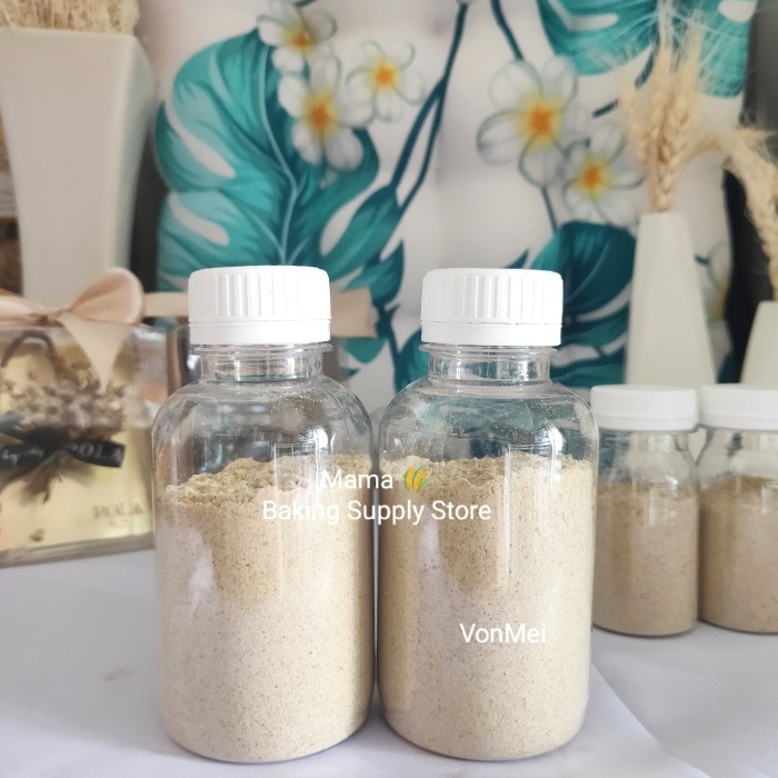 

White Pepper Powder Bubuk Merica Lada Putih Bubuk Spices 80 gr Premium