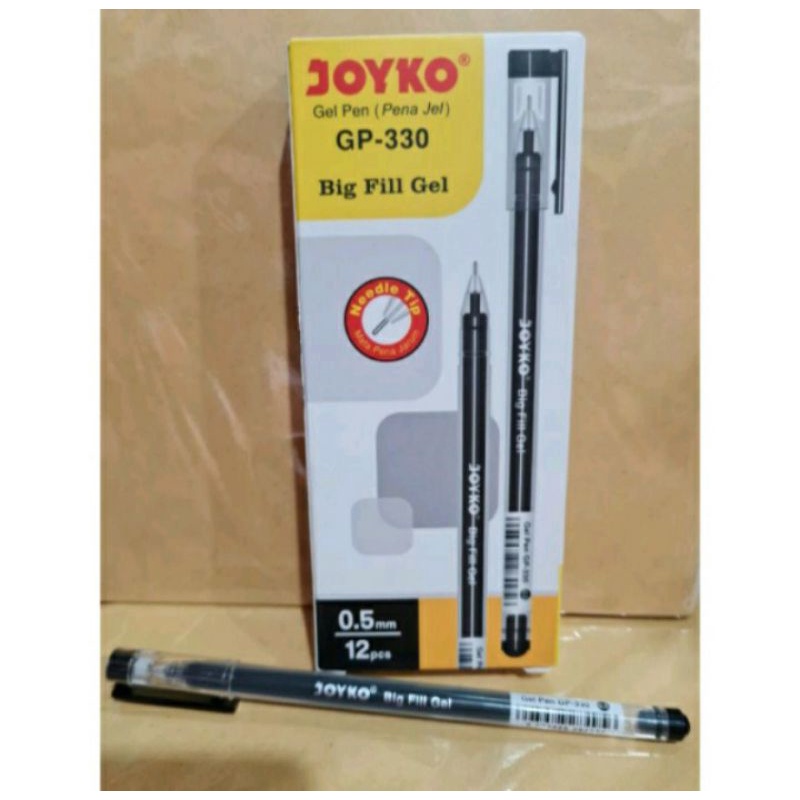 

Pulpen JOYKO GP 330
