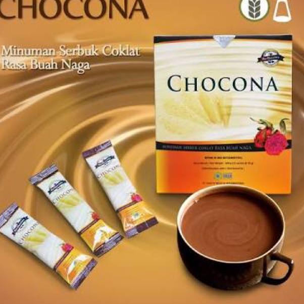 

CODEGg5G0--Chocona (Minuman Coklat+Buah Naga Bikin Rileks Menyehatkan)