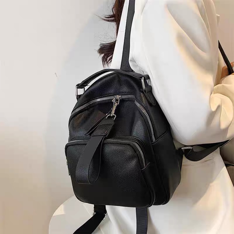 Tas Ransel Wanita Import 3885-2