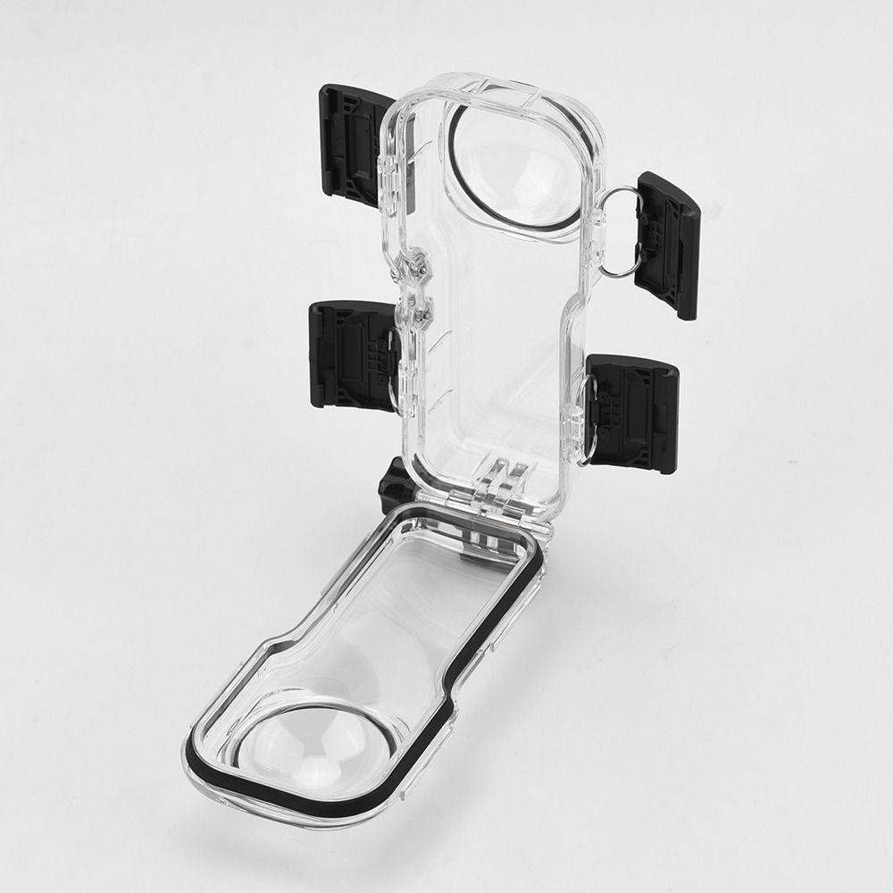 Preva Waterproof Case 40M Casing Housing Bawah Air Shell