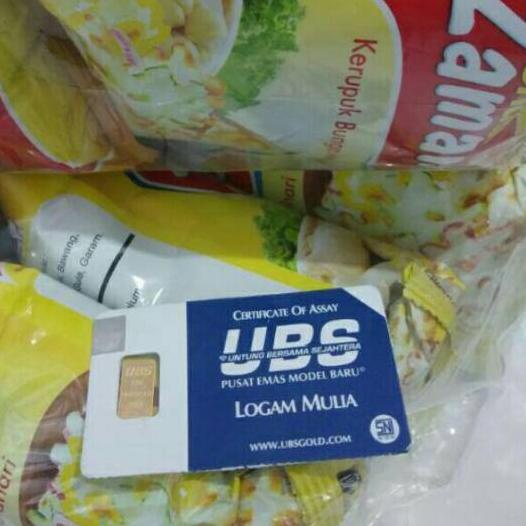 

Diskon✔️Snack zaman now berhadiah uang dan emas snack jaman now grosir cemilan snack kiloan / snack viral|SQ8