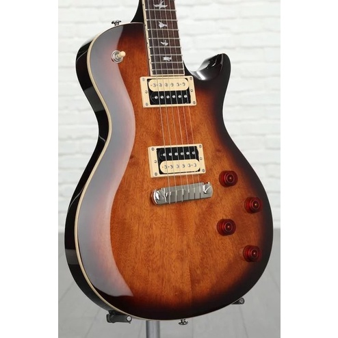 PRS SE 245 Standard - Tobacco Sunburst