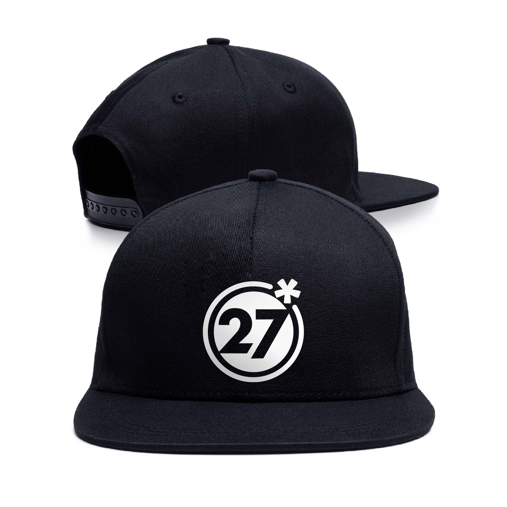 Topi japan music DECO 27 - JPOP material cotton