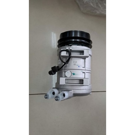 kompresor kompressor ac  mitsubishi strada