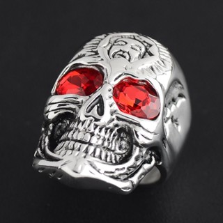 Image of wolf ring - fait Am Fade