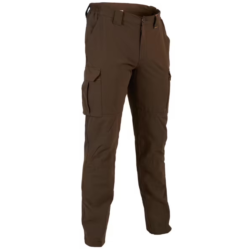 SOLOGNAC 500 Celana Panjang Pria Berburu Trousers Ringan