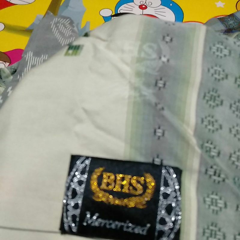 BHS mesres