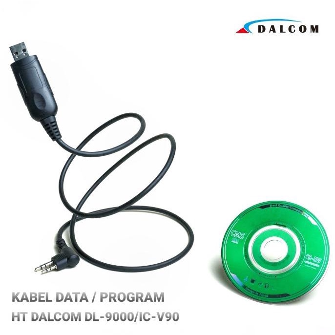 Software Program Ht Dalcom Dl-9000