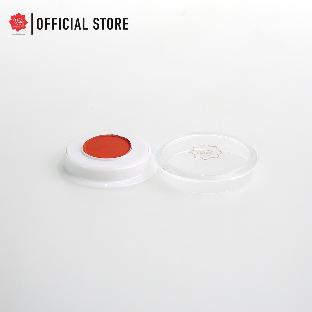 VIVA Fin Touch (BLUSH ON) Finishing Touch - 2 gr (tersedia 3 varian warna) Kosmetik Arjuna
